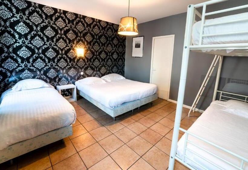 ファミリールーム, Furania