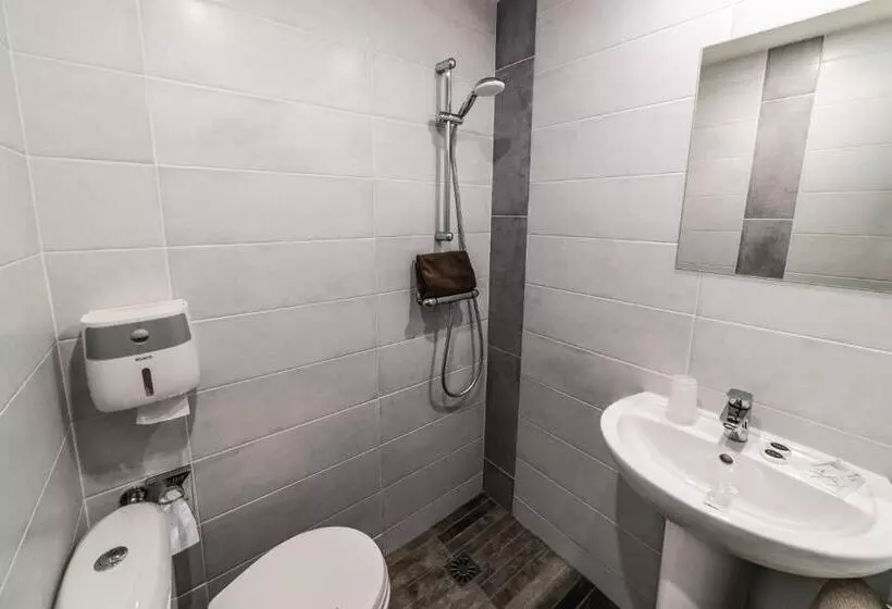 اتاق استاندارد یک نفره, Furania