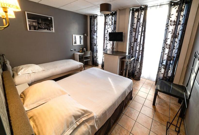 スタンダードルーム, Furania