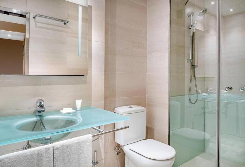 Номер Стандарт, Ac Hotel Irla By Marriott