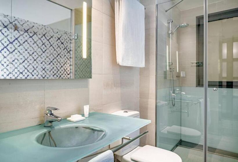 Номер Superior Кровать Кинг, Ac Hotel Irla By Marriott