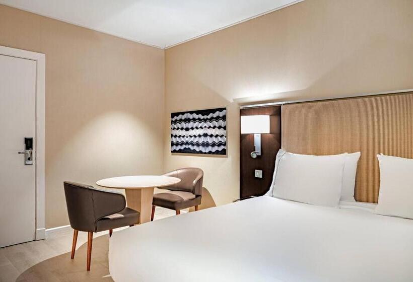 Номер Superior Кровать Кинг, Ac Hotel Irla By Marriott