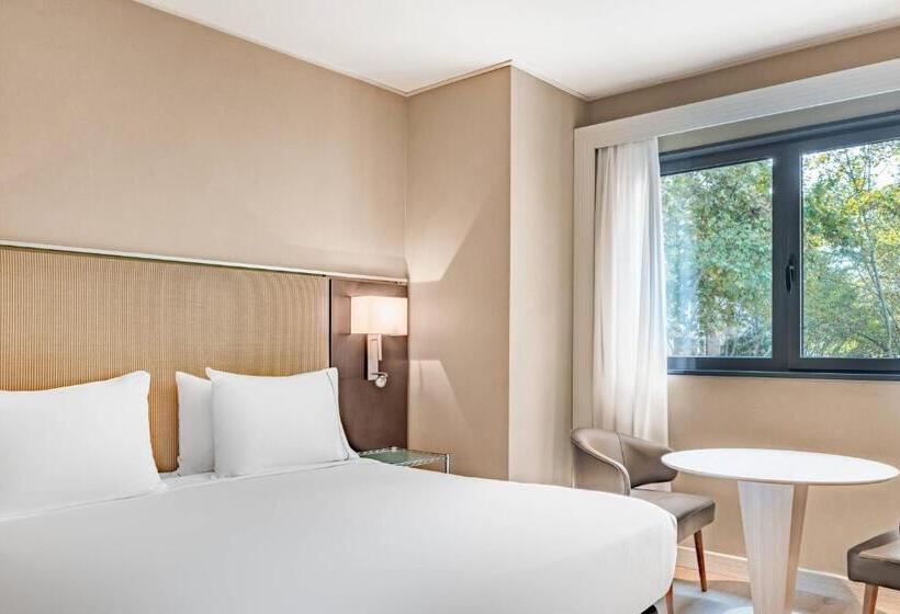 Номер Superior Кровать Кинг, Ac Hotel Irla By Marriott