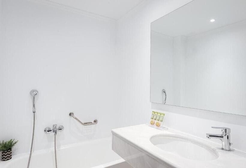 스탠다드 룸, Acropolis Select