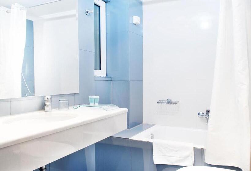 스탠다드 룸, Acropolis Select