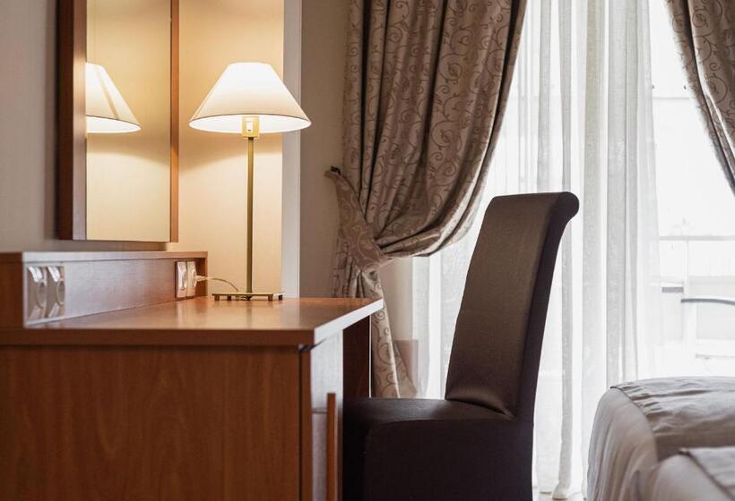 스탠다드 룸, Acropolis Select