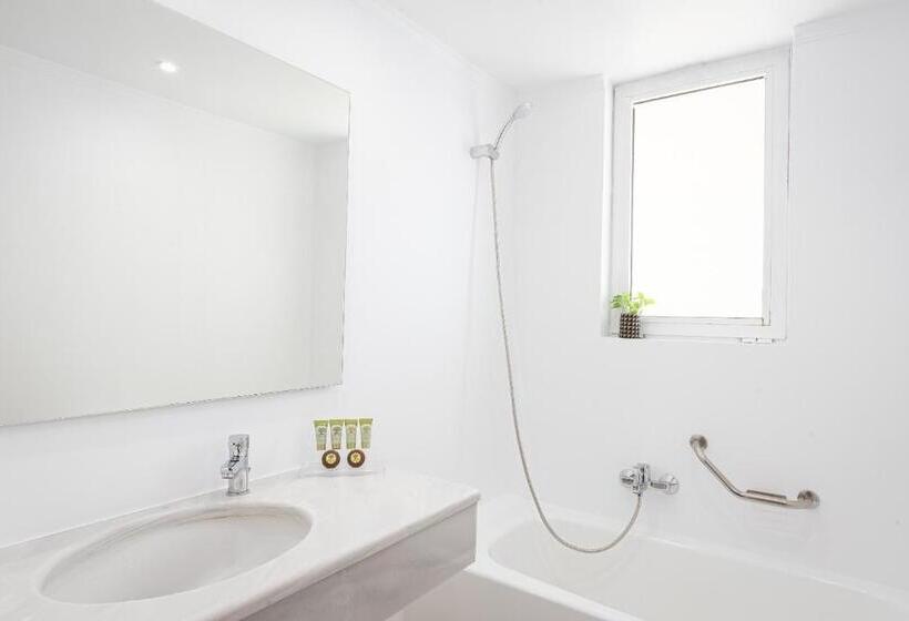 스탠다드 룸, Acropolis Select