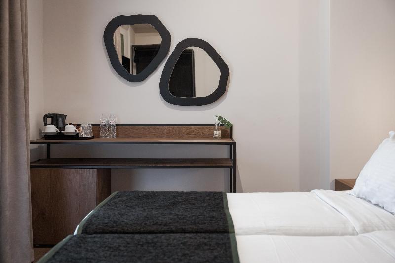 수피리어 룸, Acropolis Select