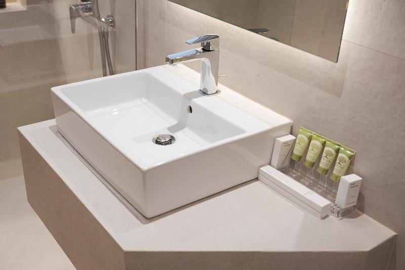 수피리어 룸, Acropolis Select