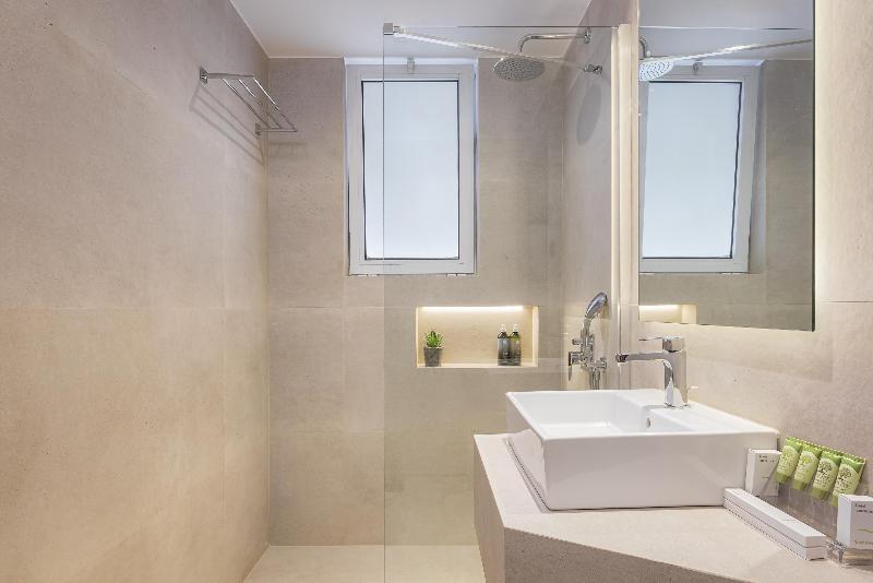 수피리어 룸, Acropolis Select