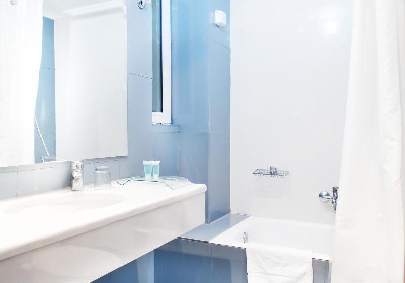 스탠다드 룸, Acropolis Select