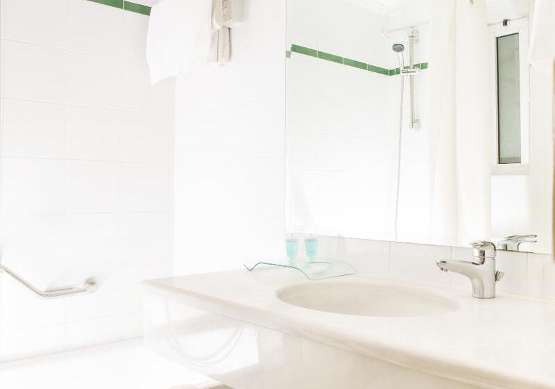 스탠다드 룸, Acropolis Select