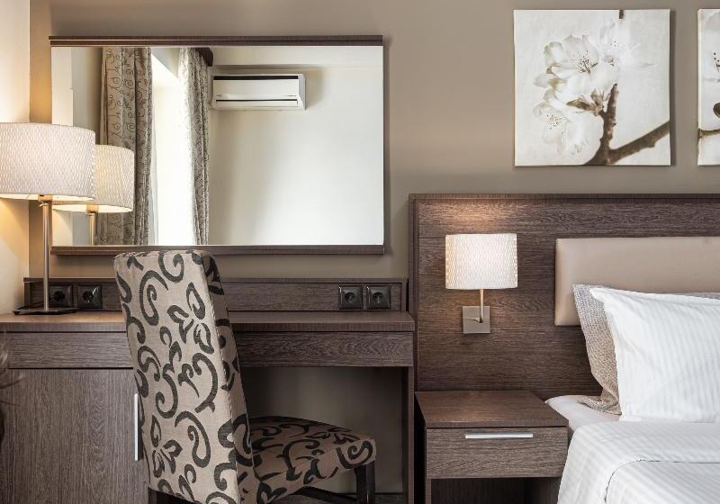 스탠다드 룸, Acropolis Select