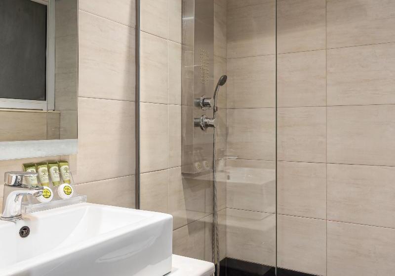 스탠다드 룸, Acropolis Select