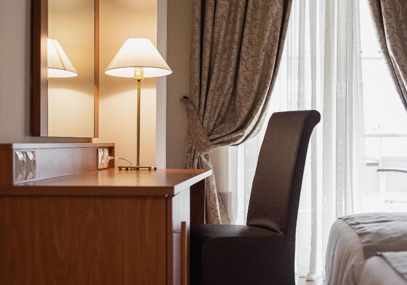 스탠다드 룸, Acropolis Select