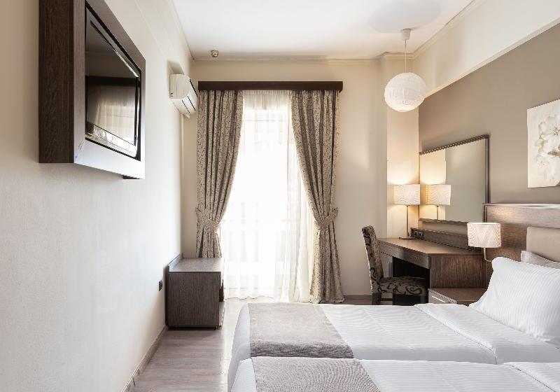 스탠다드 싱글 룸, Acropolis Select