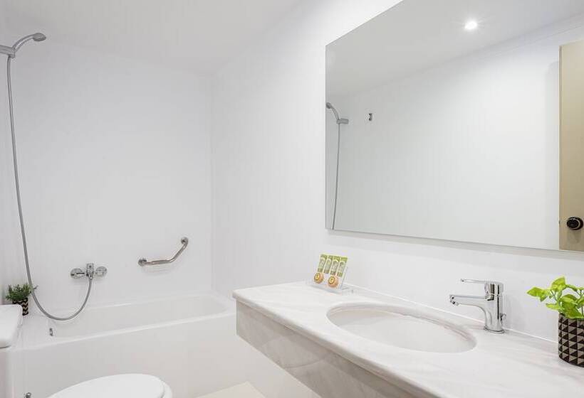 스탠다드 룸, Acropolis Select