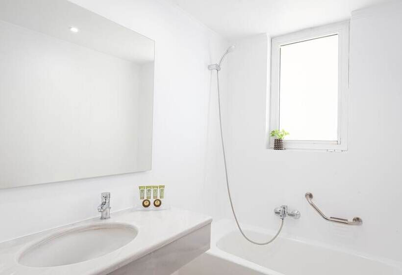 스탠다드 룸, Acropolis Select