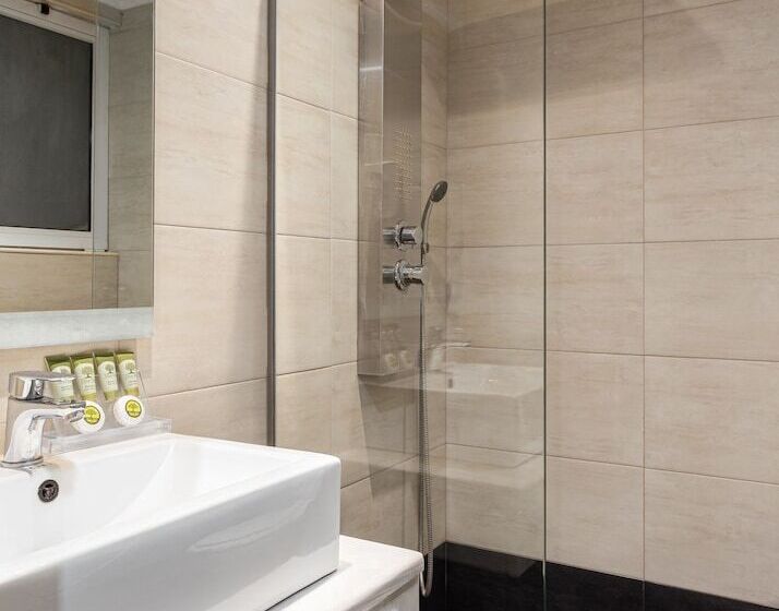 스탠다드 룸, Acropolis Select