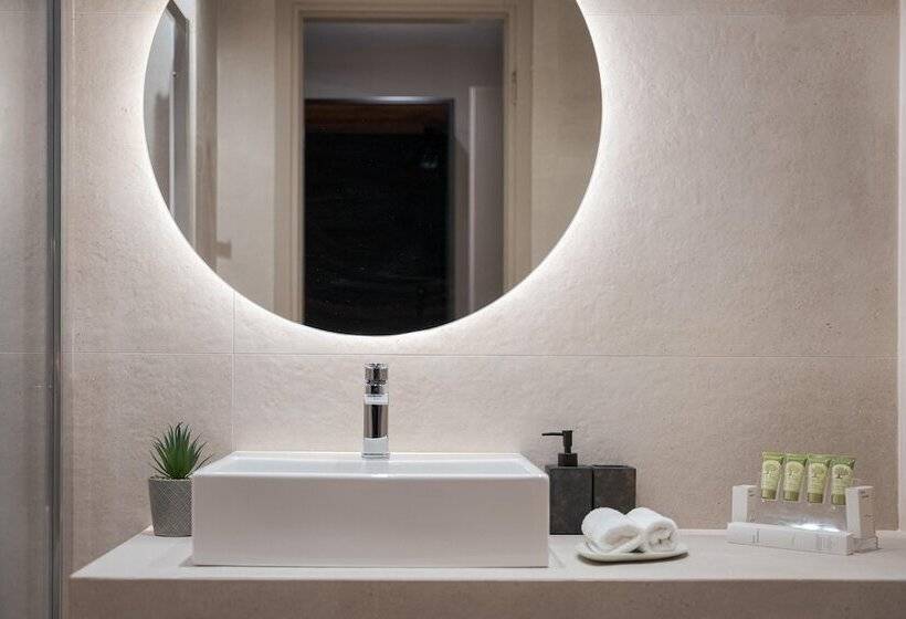 수피리어 룸, Acropolis Select