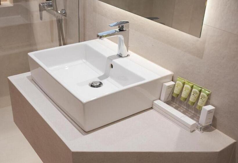 수피리어 싱글 룸, Acropolis Select