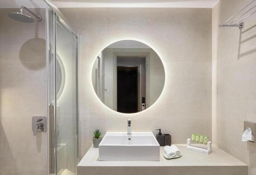 수피리어 싱글 룸, Acropolis Select