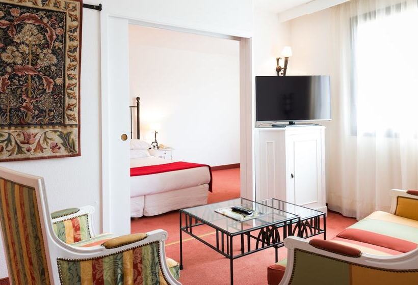 Номер Superior, Avignon Grand