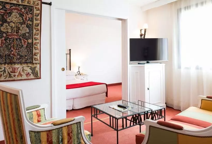 スーペリアールーム, Avignon Grand