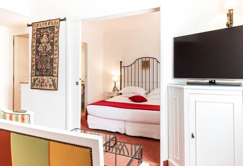 اتاق سوپریور, Avignon Grand