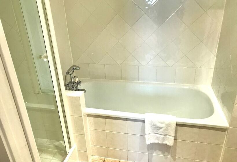 سوییت جونیور, Avignon Grand