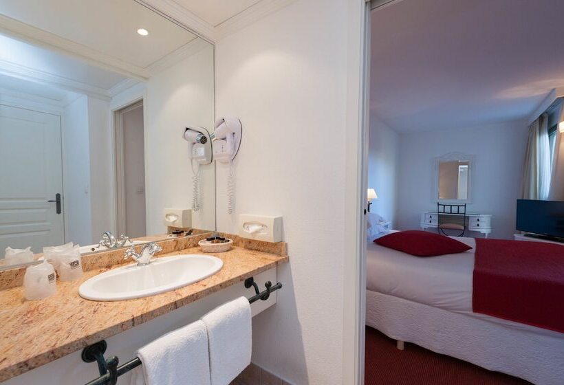 سوییت جونیور, Avignon Grand