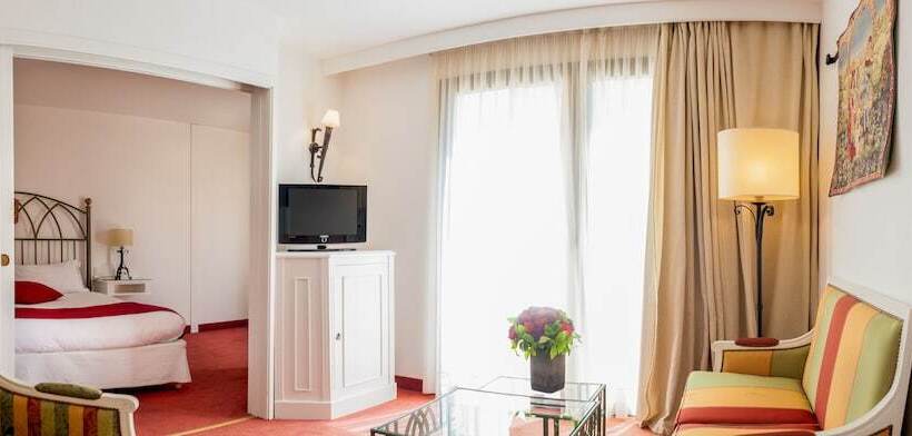 Полулюкс, Avignon Grand