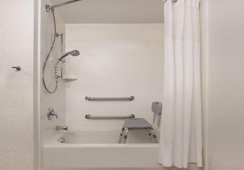 اتاق سوپریور با چشمانداز باغ, Avignon Grand