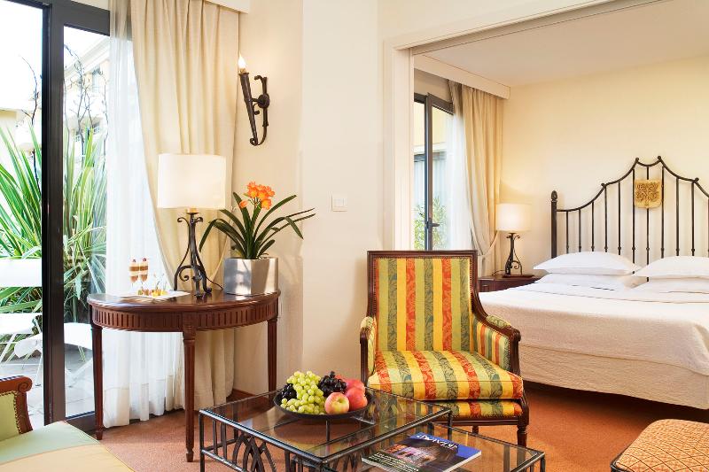 سوییت جونیور, Avignon Grand