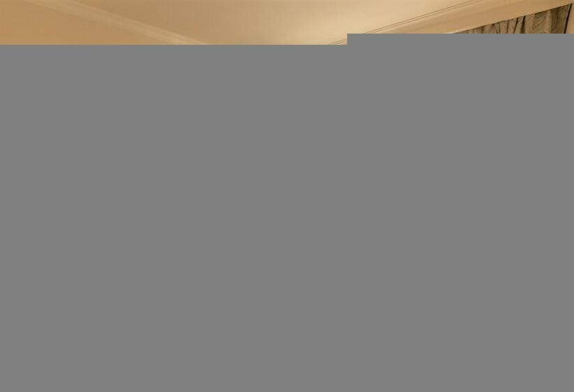 اتاق استاندارد, Baron Hotel Cairo