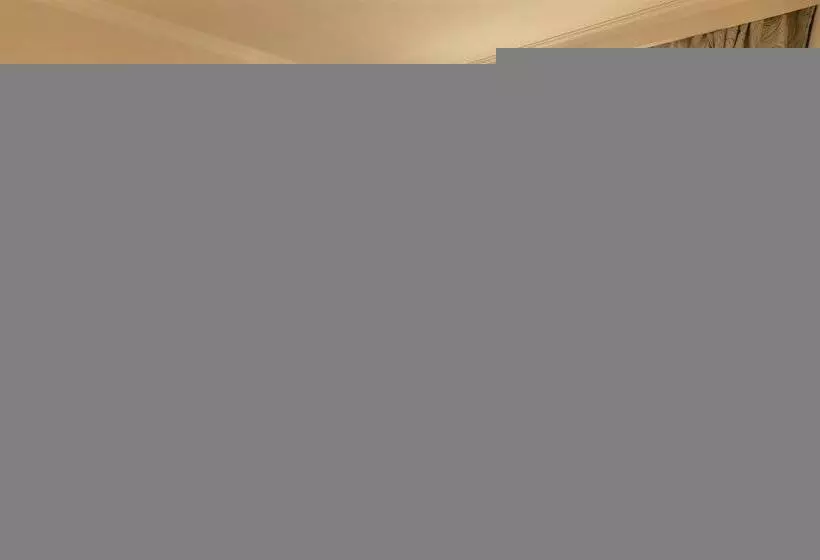 اتاق استاندارد, Baron Hotel Cairo