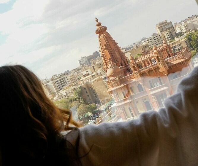 اتاق استاندارد, Baron Hotel Cairo