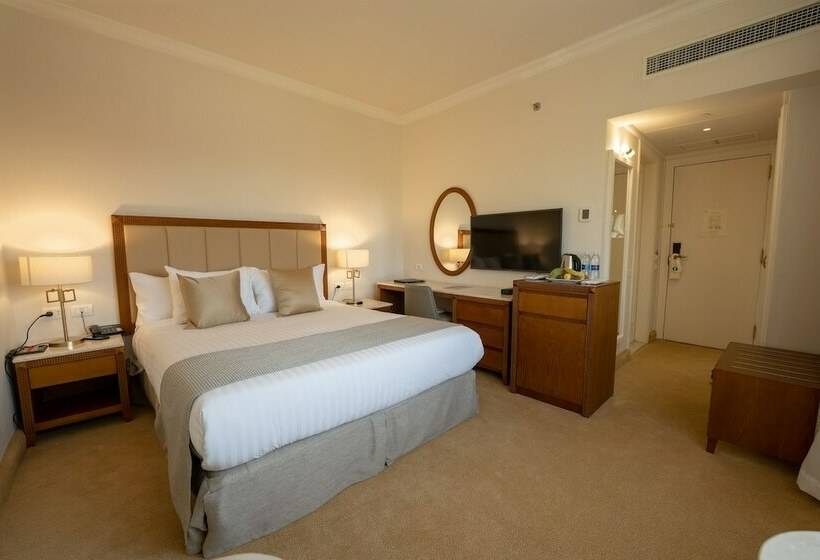 اتاق استاندارد, Baron Hotel Cairo