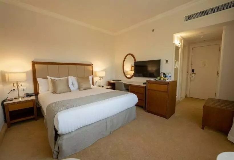 اتاق استاندارد, Baron Hotel Cairo