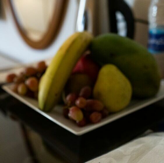 اتاق استاندارد, Baron Hotel Cairo