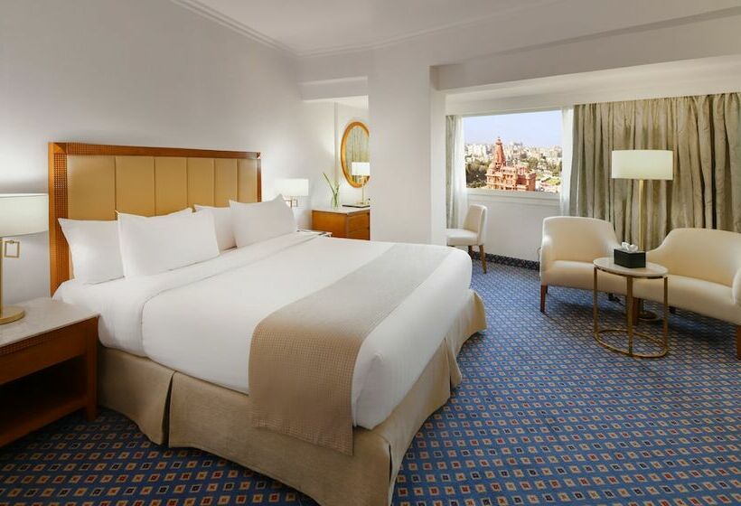 اتاق استاندارد, Baron Hotel Cairo
