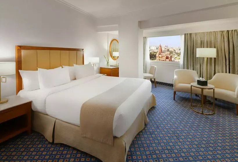 اتاق استاندارد, Baron Hotel Cairo