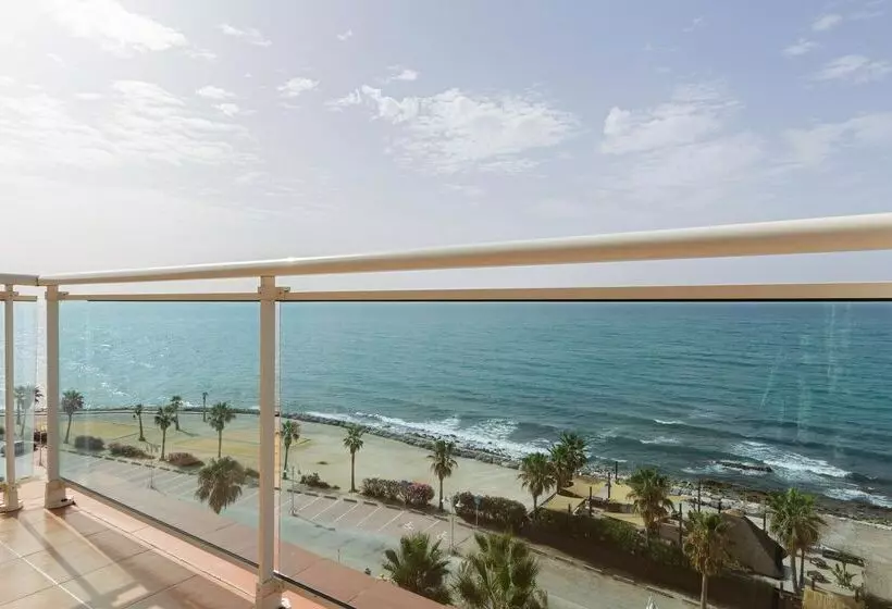 اتاق سوپریور با چشم‌انداز دریا, Best Benalmadena