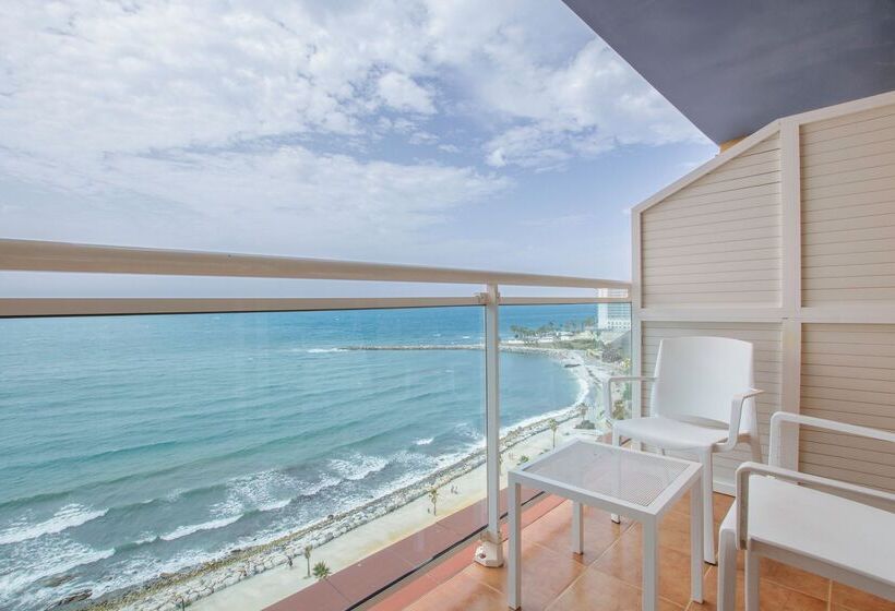 Номер Superior Вид на Море, Best Benalmadena