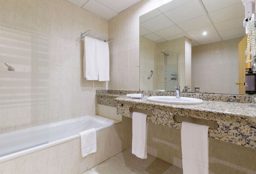 Номер Superior Вид на Море, Best Benalmadena