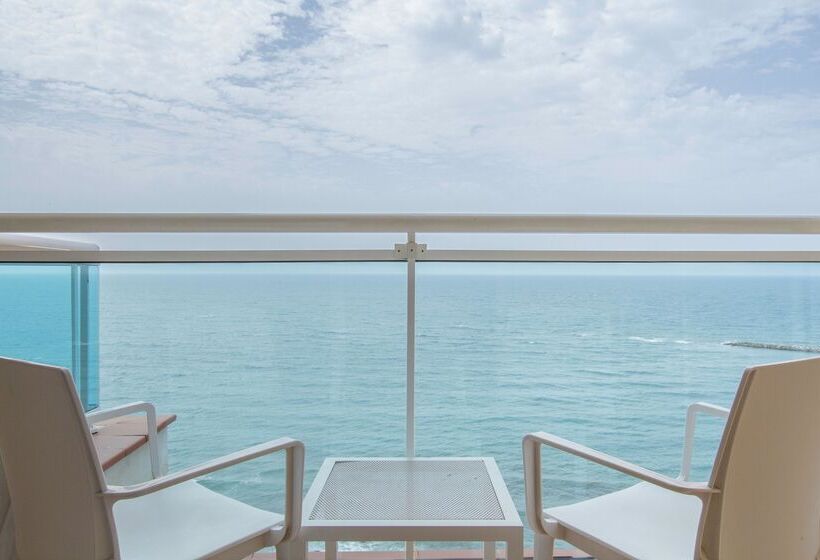 Номер Superior Вид на Море, Best Benalmadena