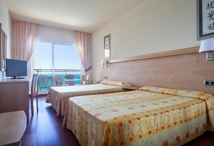 Номер Superior Вид на Море, Best Benalmadena