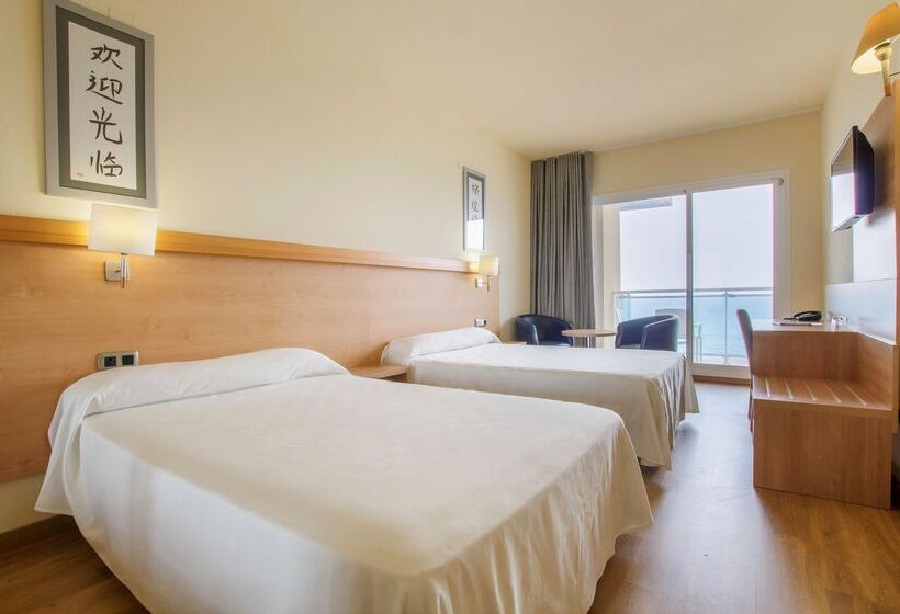 Номер Superior Вид на Море, Best Benalmadena