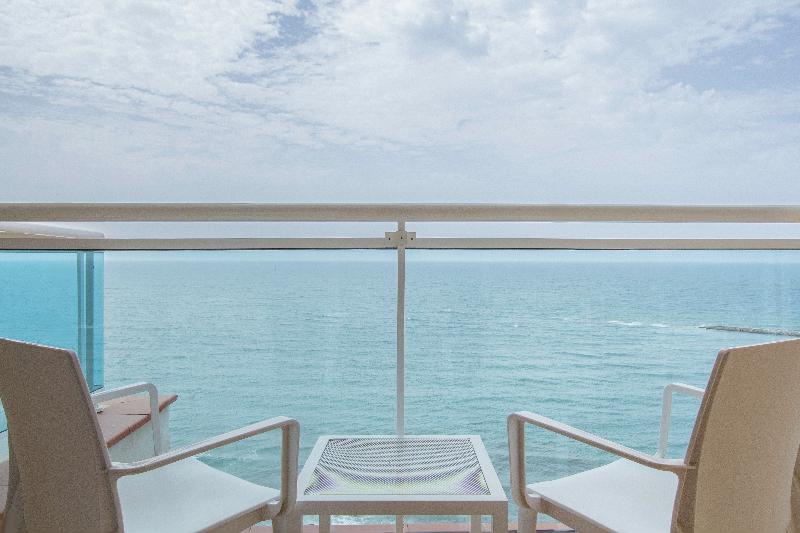 Номер Superior Вид на Море, Best Benalmadena