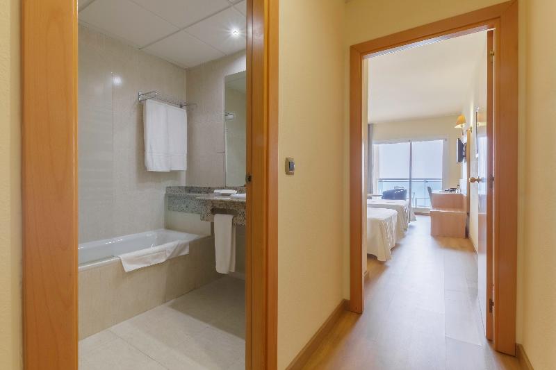 Номер Superior Вид на Море, Best Benalmadena